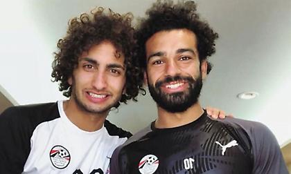 Σαλάχ για Ουάρντα: «Χρειάζεται θεραπεία ή αποτοξίνωση»