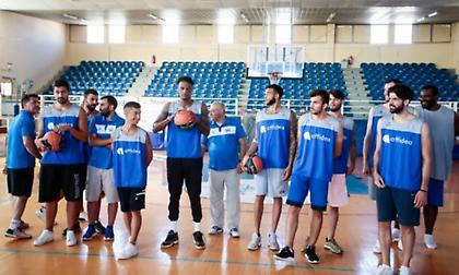 «Πρώτη» με αισιοδοξία στον Ιωνικό Νικαίας