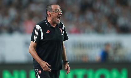 Υπέστη πνευμονία ο Σάρι