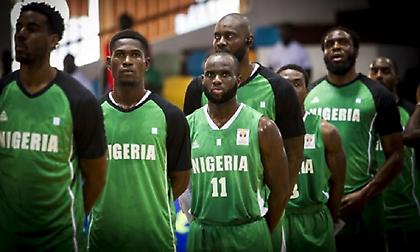 Αμφίβολη η συμμετοχή της Νιγηρίας στο Παγκόσμιο λόγω έλλειψης χρημάτων!