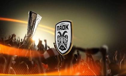 Στο COSMOTE TV το Σλόβαν-ΠΑΟΚ