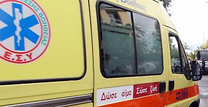 Χανιά: Ναυαγοσώστης έσωσε από αυτοκτονία τουρίστρια