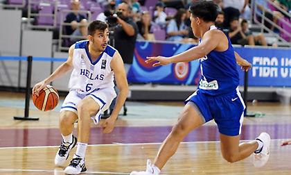 Δανεικός στον Ιωνικό Νικαίας ο Σανδραμάνης