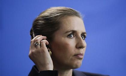 Τι απαντά η Δανέζα Πρωθυπουργός στην πρόταση Τραμπ για πώληση της Γροιλανδίας