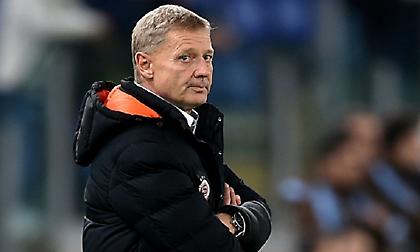 Σκάζνι: «Φαβορί η ΑΕΚ, τα συν και τα πλην της Τράμπζονσπορ»