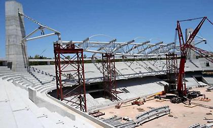 Η «κιτρινόμαυρη» καλημέρα από τη Νέα Φιλαδέλφεια (pic)