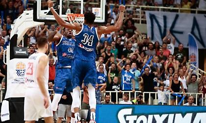 Η Εθνική μας ομάδα έσπασε τα τηλεοπτικά κοντέρ!