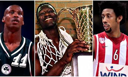 Τα κορυφαία draft picks του ΝΒΑ… στην Ελλάδα!