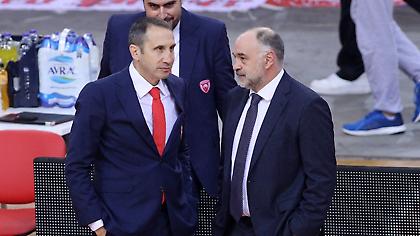 Λάσο σε Μπλατ: «Ντέιβιντ, πάντα μαζί σου»