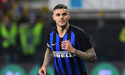 Κατέθεσε δυο προτάσεις για Ικάρντι η Νάπολι