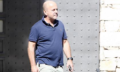 Επαφή Αλαφούζου με την Κυβέρνηση για τα τηλεοπτικά των ομάδων που είναι στην ΕΡΤ