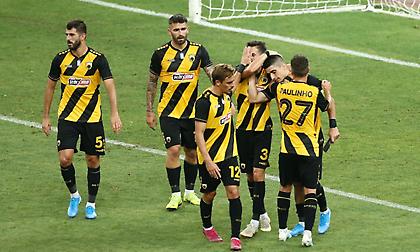 Κετσετζόγλου: «Αυτά σκέφτεται ο Καρντόσο για την ενδεκάδα»