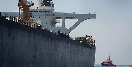 Μήνυμα ΗΠΑ στην Ελλάδα για το ιρανικό τάνκερ, δεν υπάρχει αίτημα κατάπλου