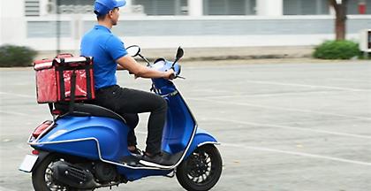 Θεσσαλονίκη: Υπάλληλος εταιρείας ταχυμεταφορών… «αυτοληστεύθηκε» δις!