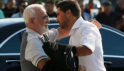 «Εκπλήξεις» Σαββίδη στον ΠΑΟΚ και... κοψίματα Φερέιρα που θα συζητηθούν