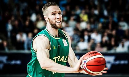 Μπάρλοου ο αντι-Μπόλντεν στην τελική 12αδα της Αυστραλίας