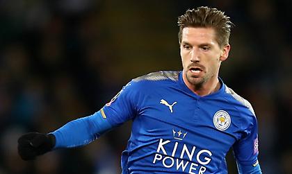 «Κοντά» στη Ρεν ο Αντριέν Σίλβα