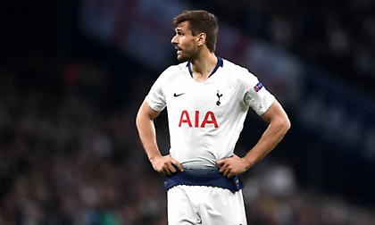 Προτιμάει Νάπολι ο Γιορέντε