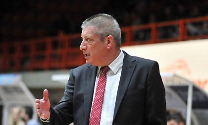 Ανακοίνωσε Φραγκιά ο Ερμής Αγιάς