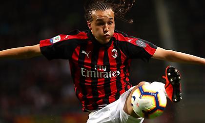 «Κρούση» της Φιορεντίνα για Λαξάλ