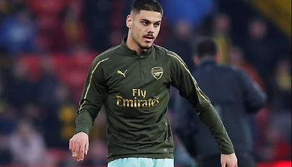 Πού θέλει να συνεχίσει ο Μαυροπάνος - Τι «παίζει» με Ελλάδα