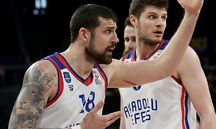 Τρεις μήνες τουλάχιστον εκτός ο Μοερμάν