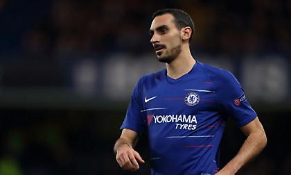 Κλείνει στη Ρόμα ο Ζαπακόστα!