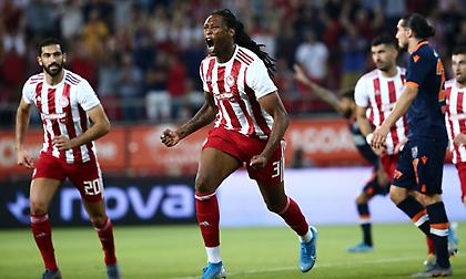 Ο Ολυμπιακός με έδρα, αήττητο και… Σεμέδο!