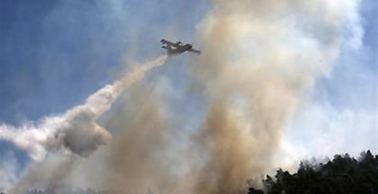 ΓΓΠΠ: Υψηλός κίνδυνος εκδήλωσης πυρκαγιάς, αύριο Τετάρτη 21/8