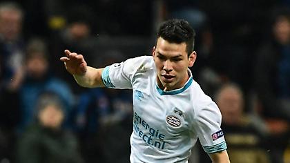 «Πατάει» Ιταλία ο Λοσάνο και γίνεται η ακριβότερη μεταγραφή της Νάπολι!