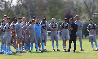 Με αυτούς έρχεται στην Αθήνα η Τράμπζονσπορ