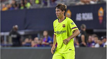 Πλησιάζει σε Μιράντα η Μαρσέιγ, περιμένει στη... γωνία η Γιουβέντους