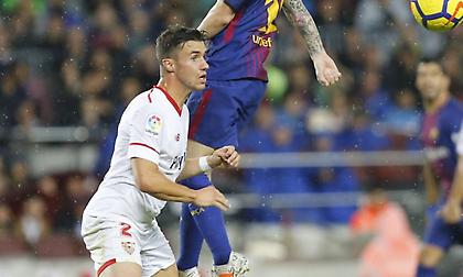 Κοντά στην Εσπανιόλ ο Κορσιά