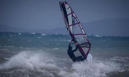 Καιρός: Πολλά τα μποφόρ στο Αιγαίο – Άνοδος της θερμοκρασίας στα δυτικά