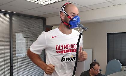 Μετράει αντίστροφα για την «πρώτη» του ο Ολυμπιακός (pics)