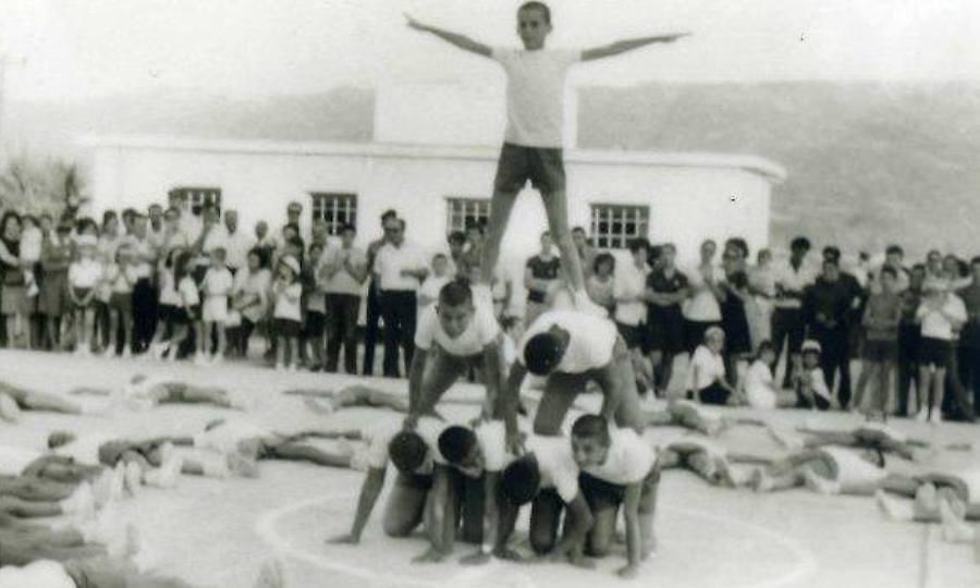 Το σχολικό γεγονός της χρονιάς: Γιατί καταργήθηκαν οι θρυλικές γυμναστικές επιδείξεις
