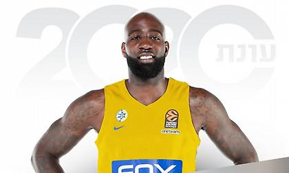 Έισι: «Θα δώσω τα πάντα για να κερδίζει η Μακάμπι»