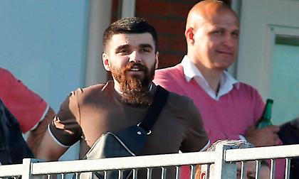Γ. Σαββίδης: «Τα highlights του αγώνα πληρώνονται εφάπαξ και όχι σε δόσεις»