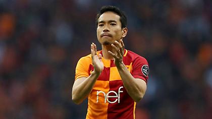 Στα ραντάρ της Φιορεντίνα ο Ναγκατόμο