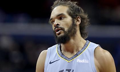 Δοκιμάζουν Χάουαρντ, Νοά, Σπέιτς και Γκορτάτ οι Λέικερς!