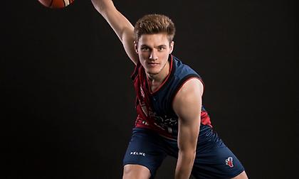 Δάνεισε τον Κούρουκς στη Ρίγα η Μπασκόνια