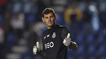 Σε... αναμμένα κάρβουνα μέχρι το Δεκέμβριο ο Κασίγιας