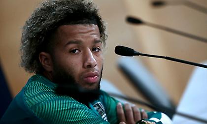 Βιλένα: «Μας έχει μιλήσει ο Μπεργκ για την ατμόσφαιρα»