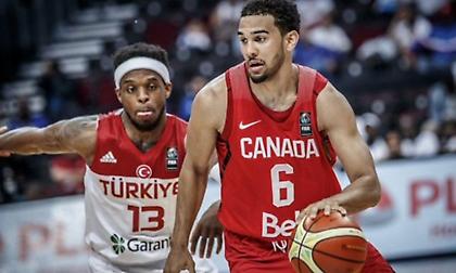 Απών και ο Τζόζεφ από το Παγκόσμιο για τον Καναδά