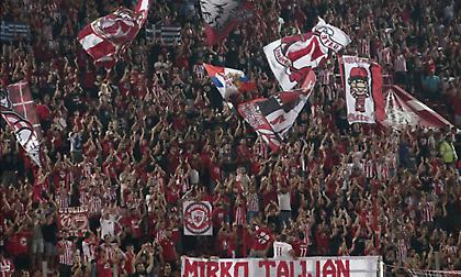 Έτσι βλέπεις Ολυμπιακό στην πρεμιέρα