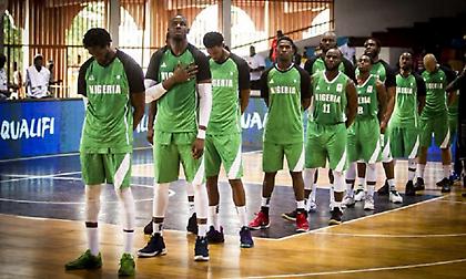«Πέταξε» κανονικά για την Κίνα η εθνική Νιγηρίας!
