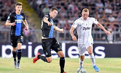 Προβάδισμα με «σκιές» για Μπριζ