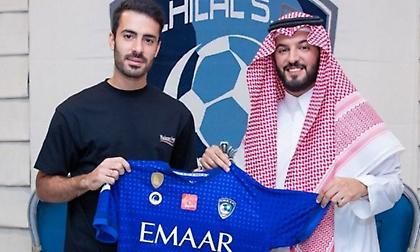 Παρέα με Λουτσέσκου ο Κούρντι