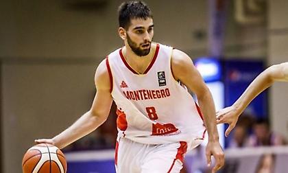 Με 18χρονο αντί Σέκουλιτς το Μαυροβούνιο