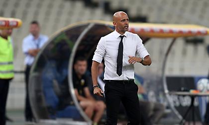 Διλήμματα Καρντόσο ενόψει Τραμπζονσπόρ